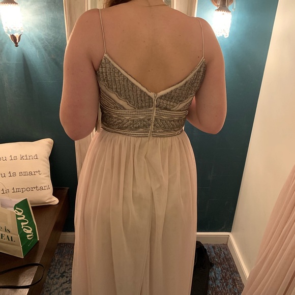 Altard State Prom Dress - Picture 4 of 4